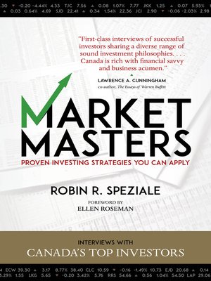 cover image of Market Masters